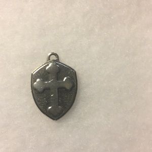 James Avery sterling silver charm